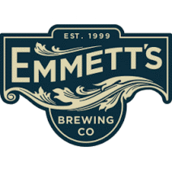 Emmett's Ale House Event Logo