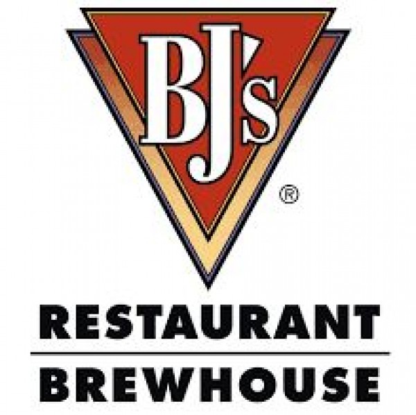 BJ's Restaurant & Brewhouse Event Logo