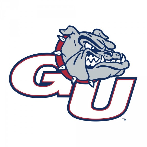 Gonzaga University Event Logo
