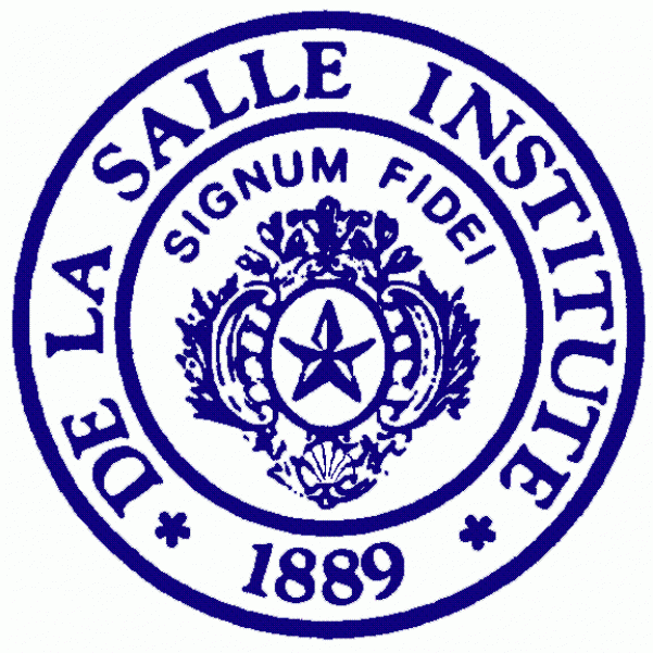 De La Salle Institute  Event Logo