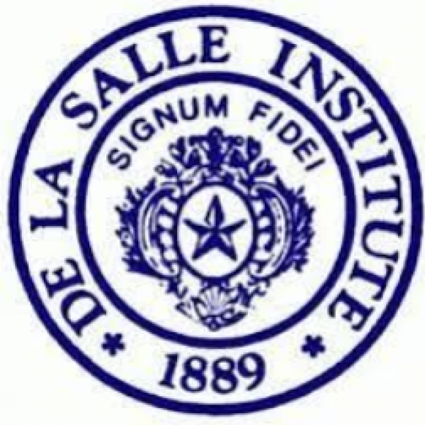 De La Salle Institute-HYBRID Event Logo