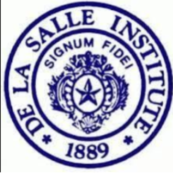 De La Salle Institute Event Logo