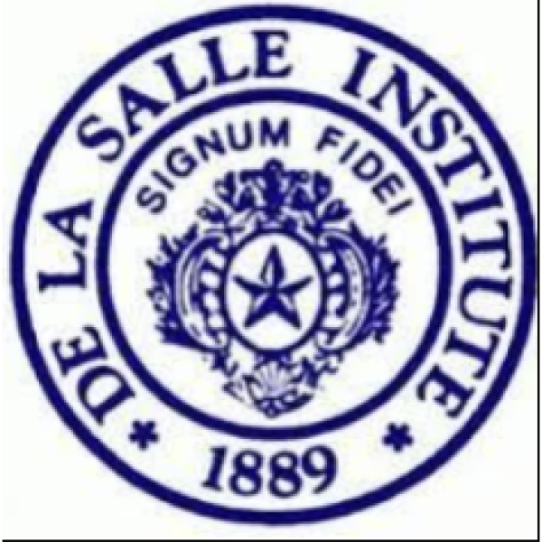 De La Salle Institute Event Logo