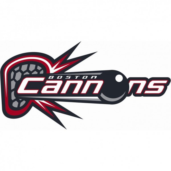 Boston Cannons Event Logo