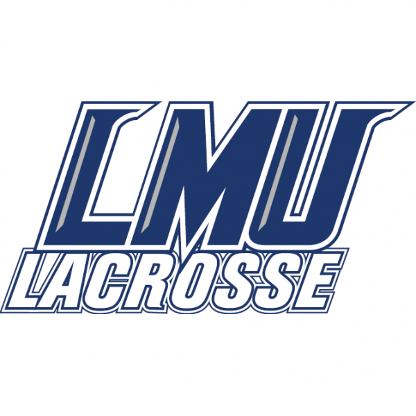 Lincoln Memorial University Lacrosse Fall Play Day Event Logo