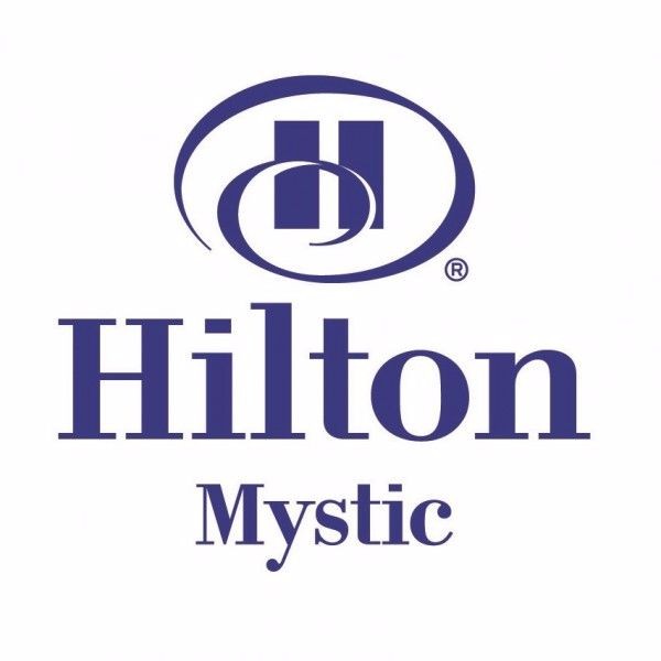 Hilton Mystic Event Logo