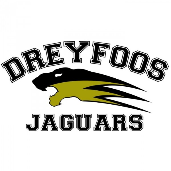 Dreyfoos School of the Arts Event Logo