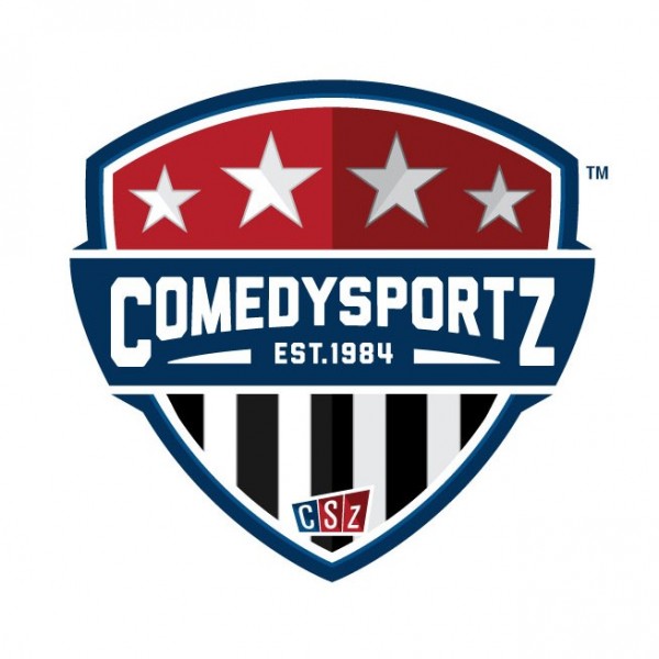 ComedySportz Richmond - VIRTUAL SHAVE-A-LIFE Event Logo