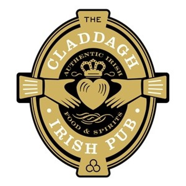 Claddagh Irish Pub - Livonia Event Logo