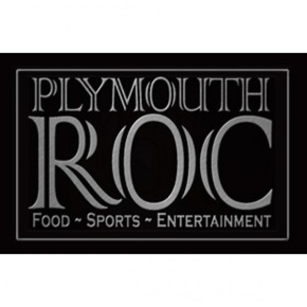 The Plymouth Roc Event Logo