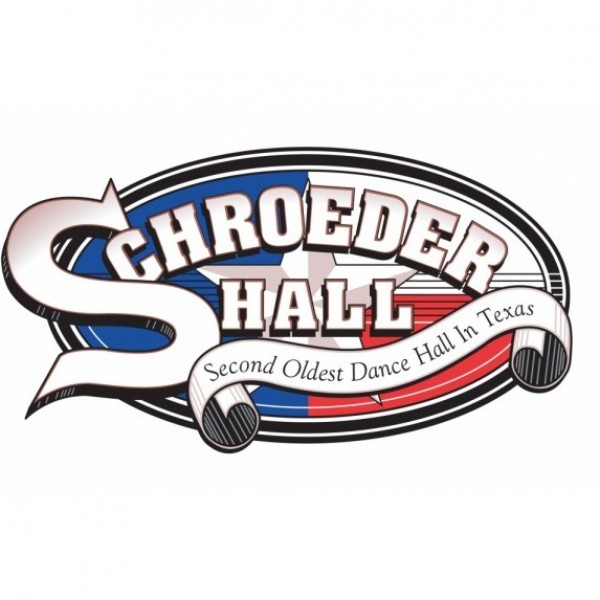 Schroeder Hall Event Logo