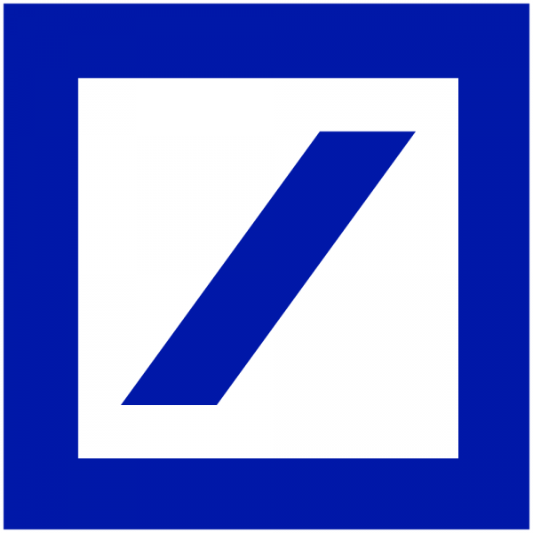 Deutsche Bank: Shave for a Cure on World Cancer Day Event Logo