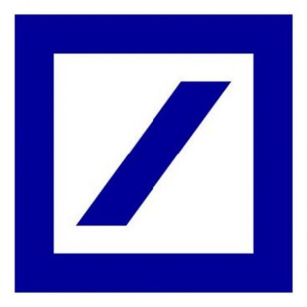Deutsche Bank: Shave for a Cure in Hong Kong Event Logo