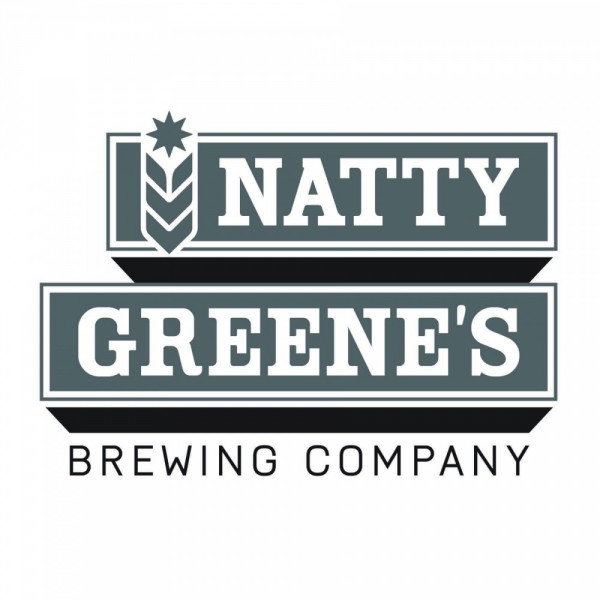 Natty Greene's Greensboro Event Logo
