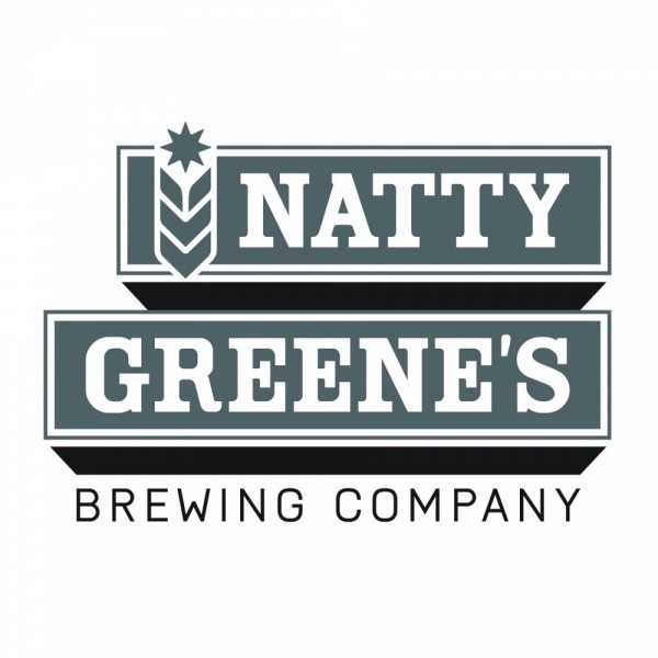 Brave the Shave at Natty Greene's Event Logo