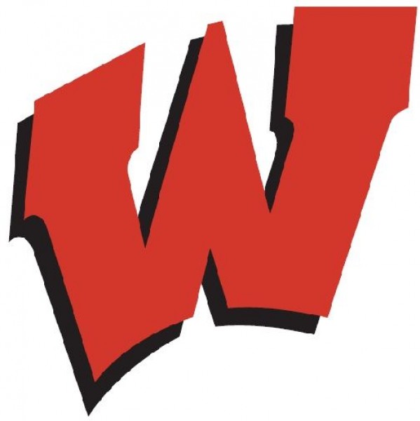 Woodbridge High School Event Logo