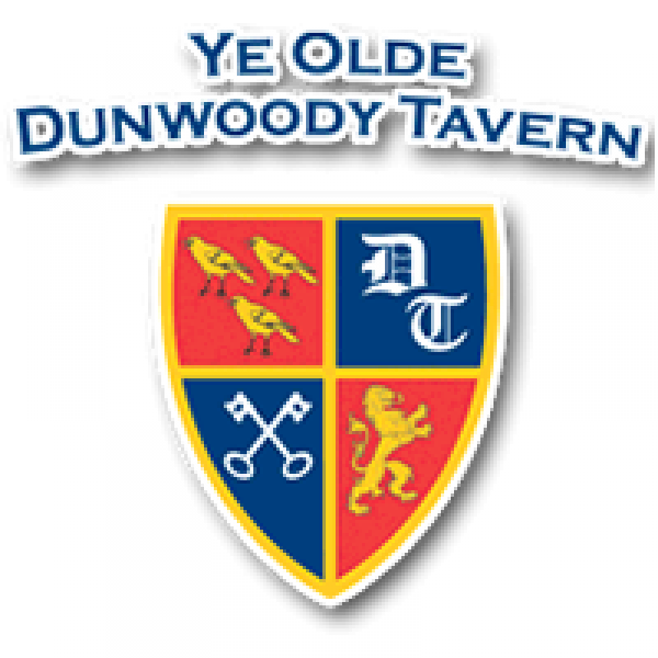 Ye Olde Dunwoody Tavern Event Logo