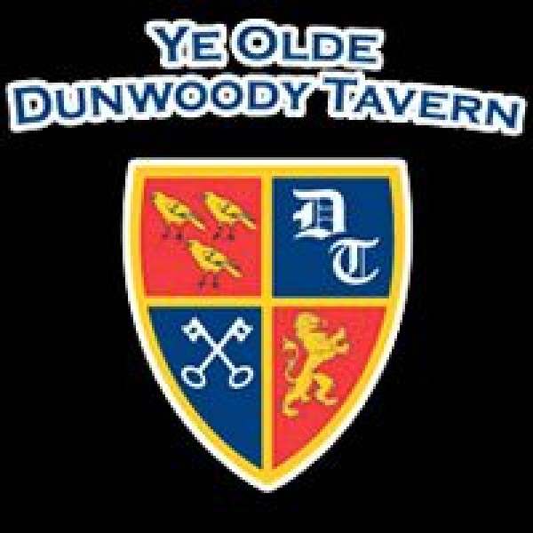 Ye Olde Dunwoody Tavern Event Logo