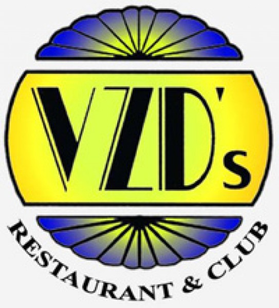 VZD'S Event Logo