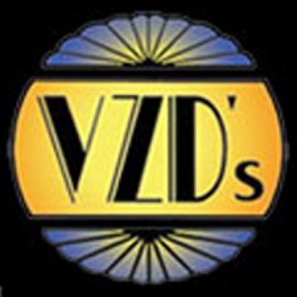 VZD's  Event Logo