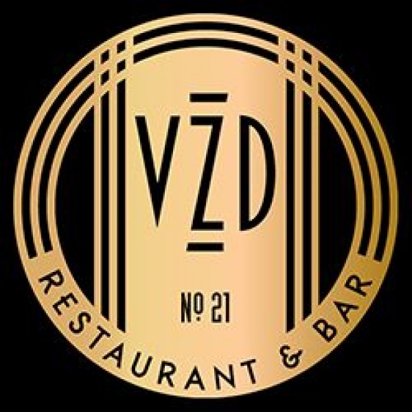 VZD's-VIRTUAL SHAVE EVENT Event Logo