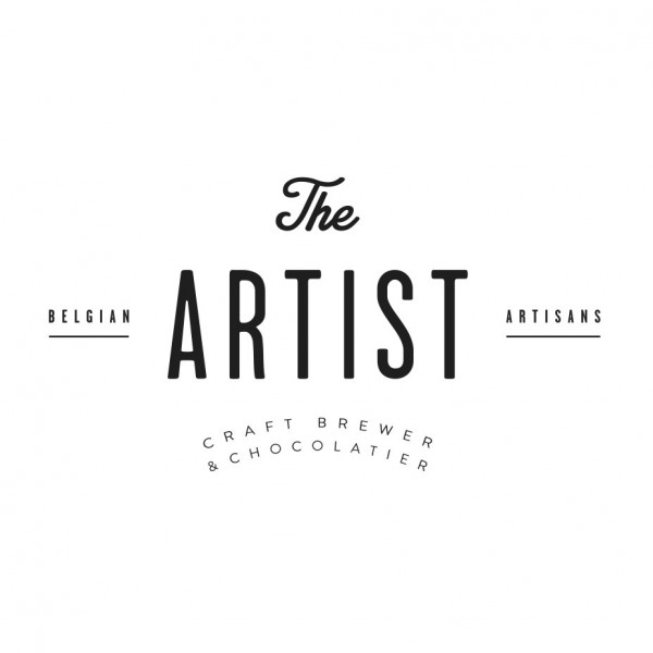 The Artist Event Logo