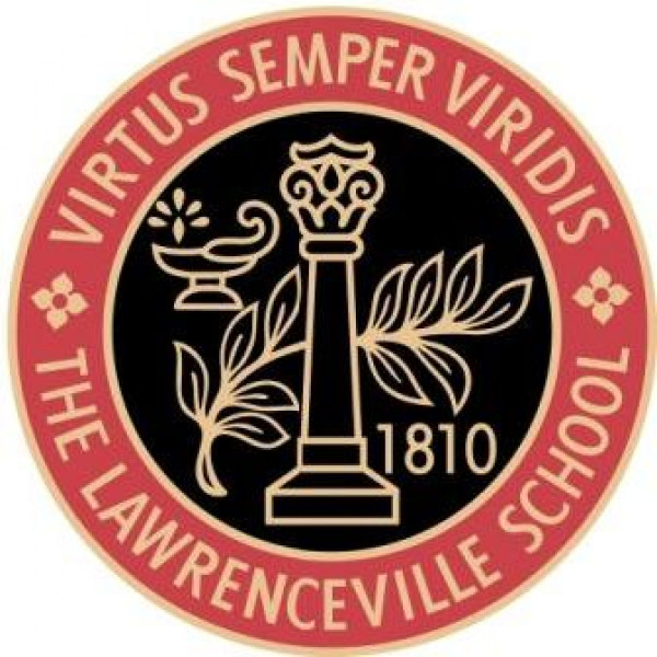 The Lawrenceville School Event Logo