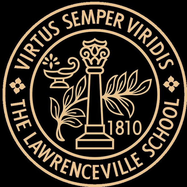 The Lawrenceville School 2019 Event Logo