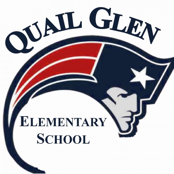 Quail Glen Elementary Event Logo