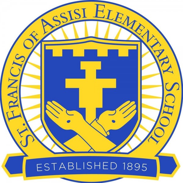 St. Francis of Assisi Event Logo