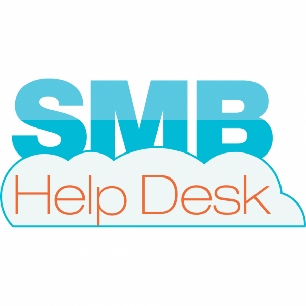 The SMB Help Desk, Inc Event Logo