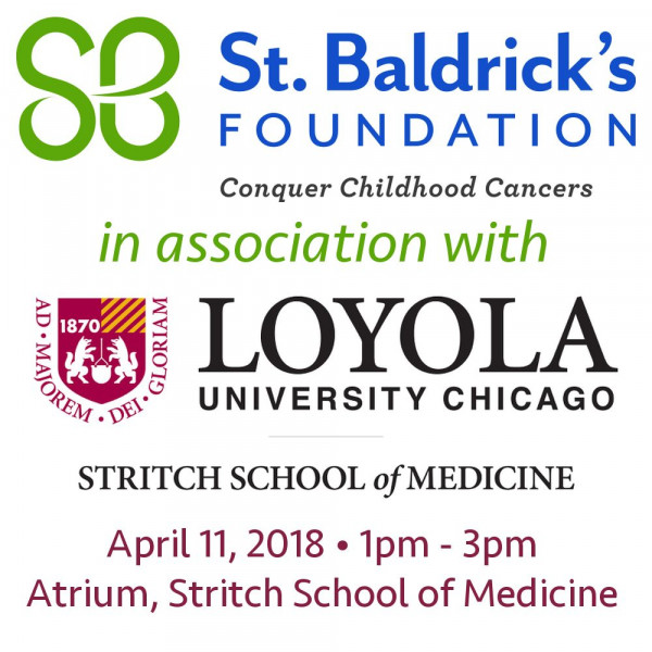 Stritch School of Medicine Event Logo