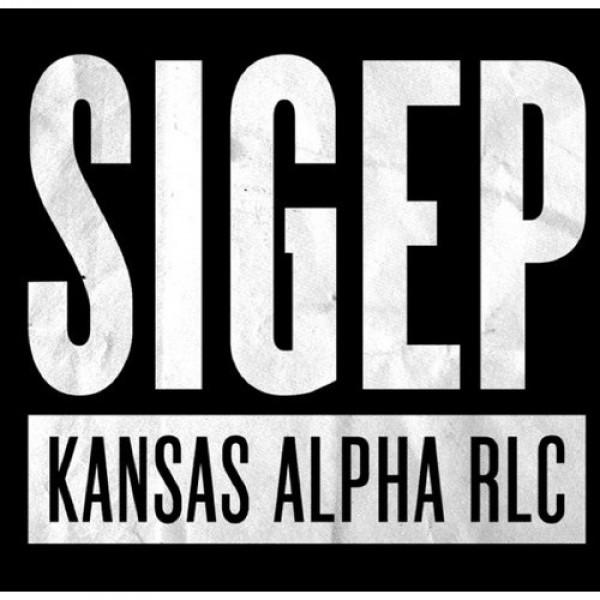 Shave a Sig Ep Event Logo