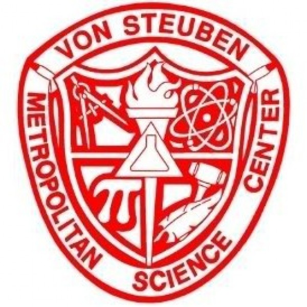 Von Steuben Event Logo