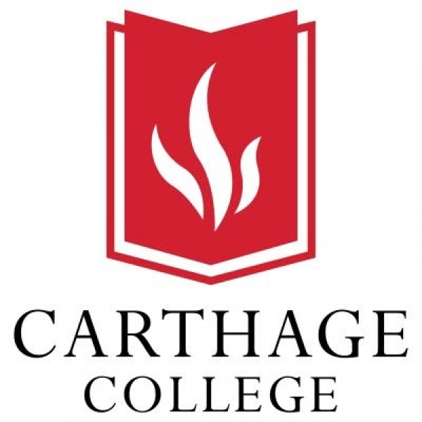 Carthage College Event Logo