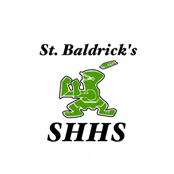 Shaker Heights High School - Venue Pending Event Logo