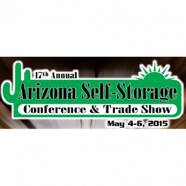 AZSA Conference & Trade Show Event Logo