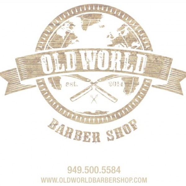 2015 Orange County Shave Off Event Logo