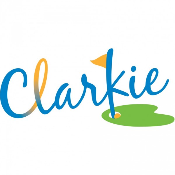The Clarkie Cup Event Logo