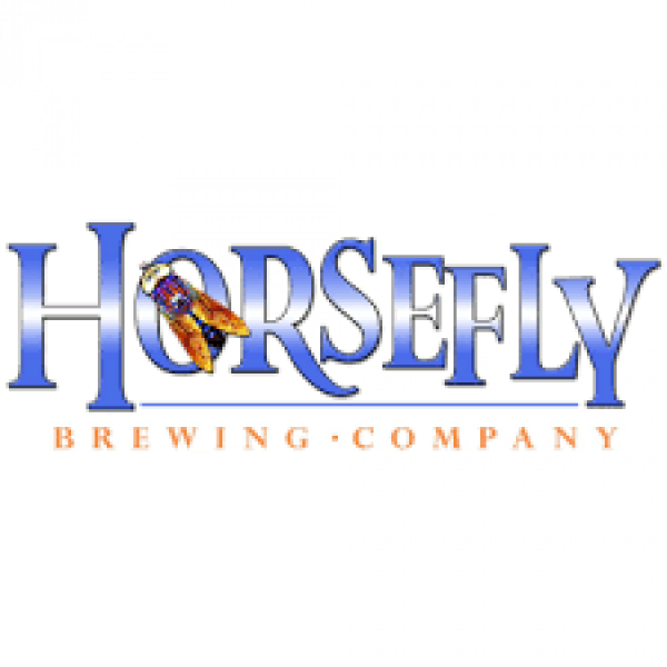 Horsefly Brewery Event Logo