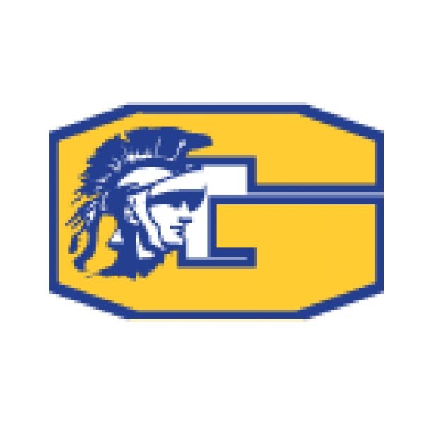 Garner Magnet High School Event Logo