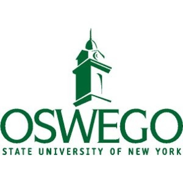 Suny Oswego Campus Center Event Logo