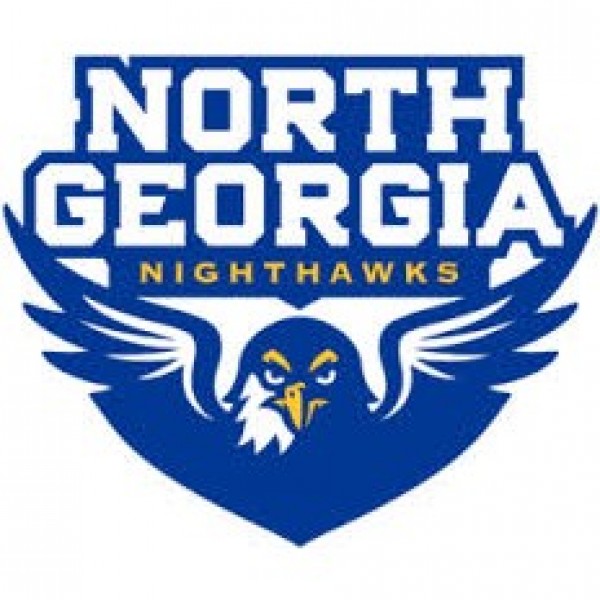 University of North Georgia Event Logo