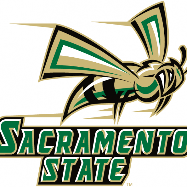 California State University, Sacramento Event Logo