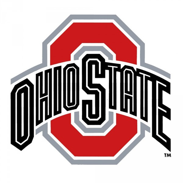 Ohio State University Event Logo