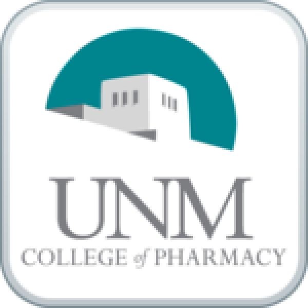 University of New Mexico Event Logo