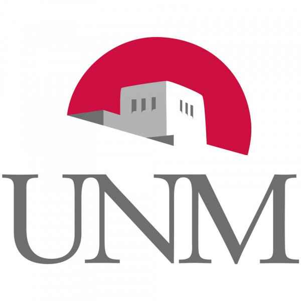 University of New Mexico Event Logo