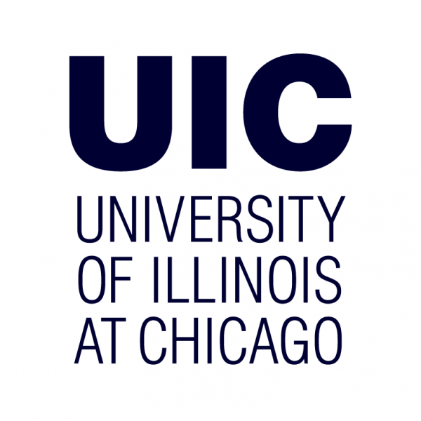 University of Illinois at Chicago Event Logo