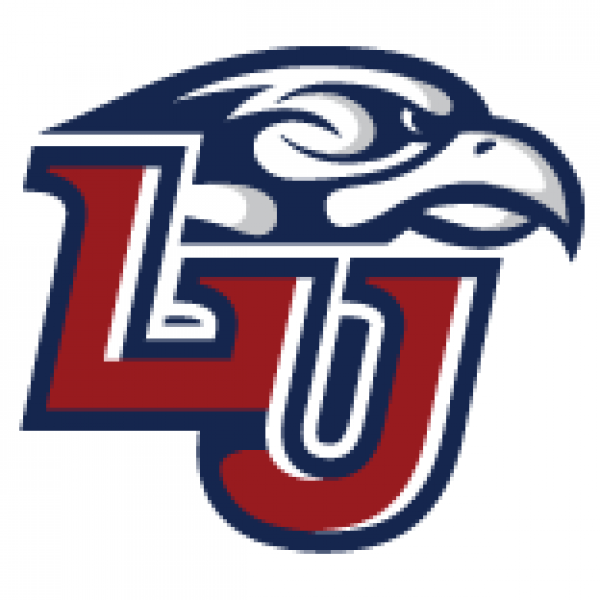 Liberty University Event Logo
