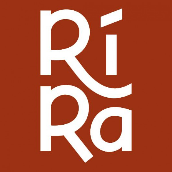 Ri Ra St. Baldrick's Head Shave for Childhood Cancer Event Logo